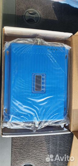 Усилитель сигнала сотовой связи и интернета 4 диап