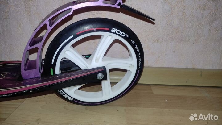 Самокат детский