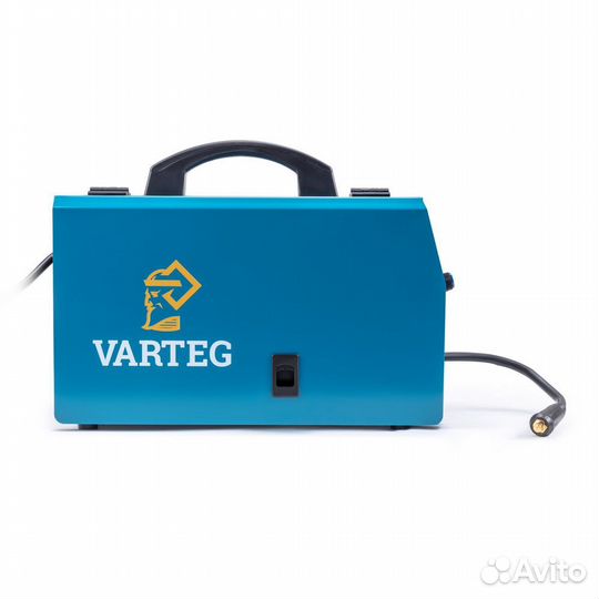 Многофункциональный сварочный аппарат varteg