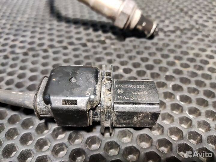 Датчик кислородный передний Audi A6 C7 cdnb 2014