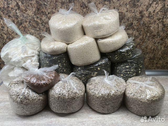 Жмых из очищенных семян подсолнечника(не шнек)