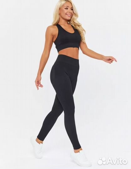 Спортивный костюм женский 42 44