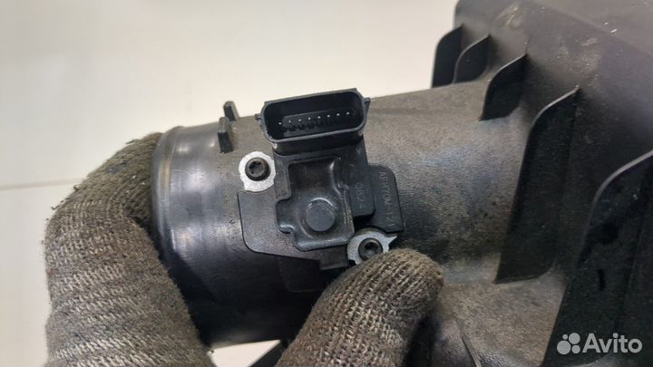 Корпус воздушного фильтра Chevrolet Traverse, 2021