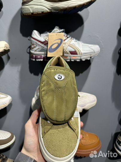 Кроссовки Adidas Campus bad bunny