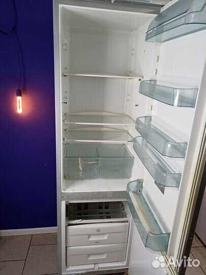 Холодильник Electrolux Доставка Гарантия