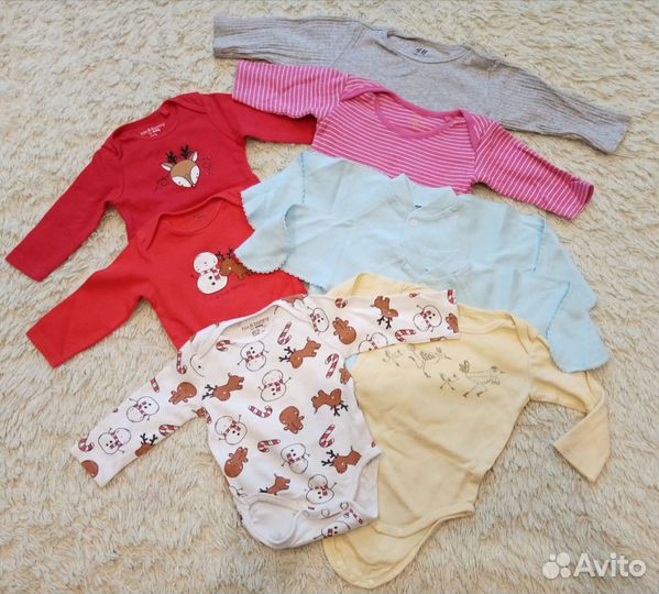 Вещи для девочки