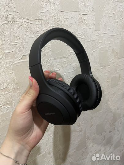 Беспроводные наушники bluetooth