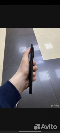 Xiaomi Redmi Note 10 Pro, 8/256 ГБ