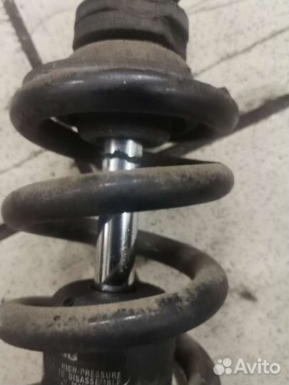 Амортизатор передний bmw k1200lt