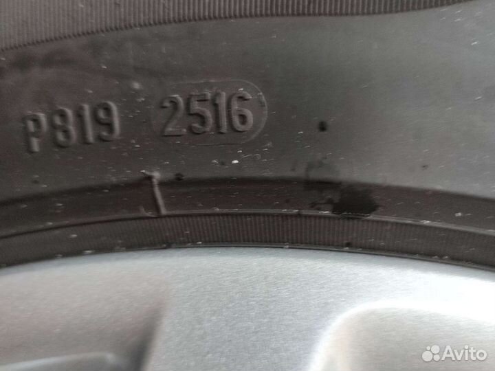 Колёса для бмв Х3 F25