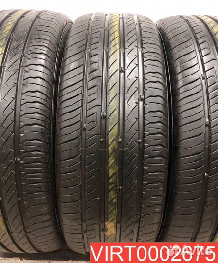 Continental ContiPowerContact 205/55 R17 91V