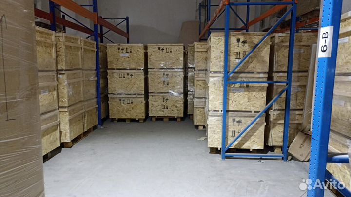 Изготовление деревянных ящик