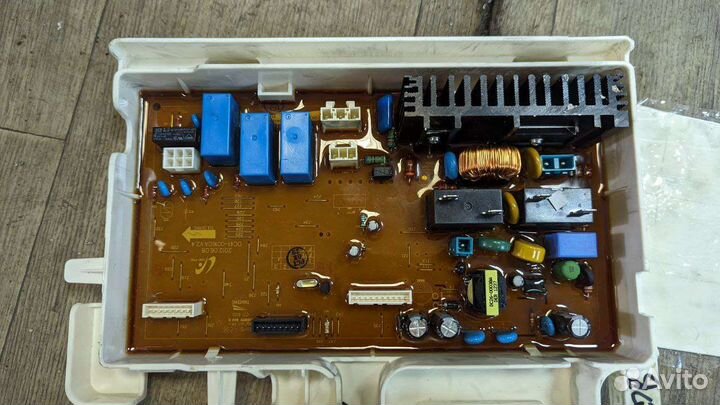 Мастер по ремонту стиральных машин