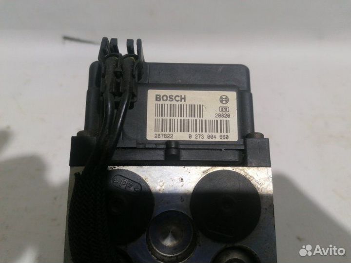 Блок abs Kia Sorento BL D4CB 2003