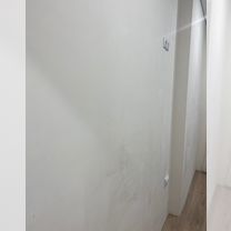 Шпаклевка и штукатурка стен по маякам