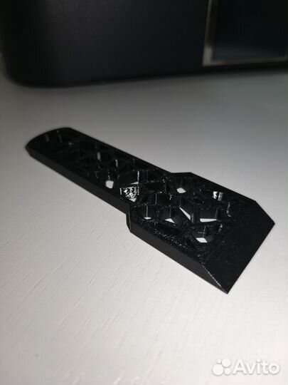 3Д принтер Flsun qq-s pro