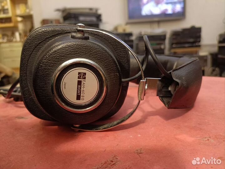 Наушники National EAH-60