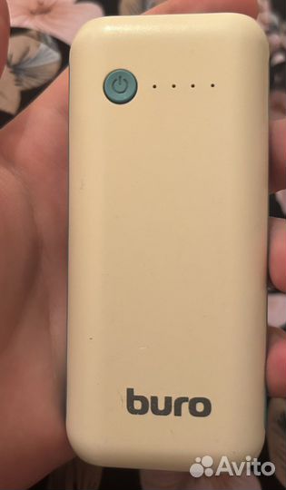 Повер банк 5000 mah