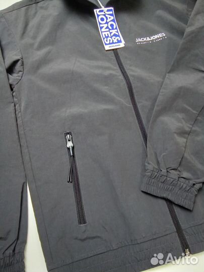 Ветровка Jack Jones 152см