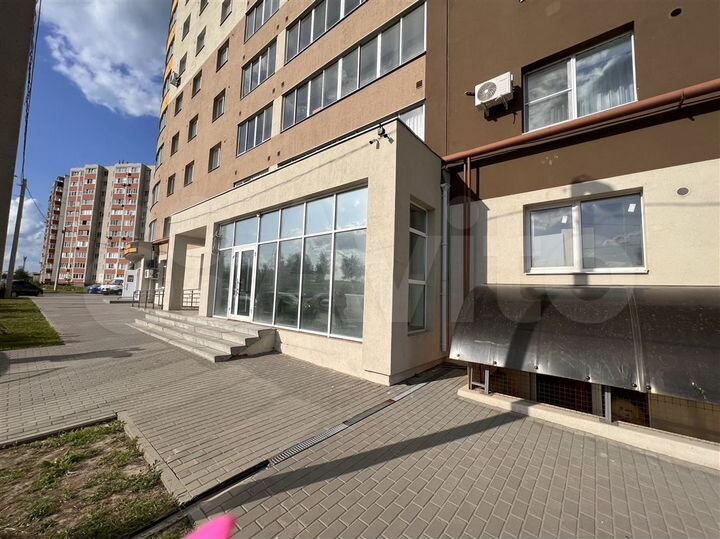 Сдам помещение свободного назначения, 45 м²
