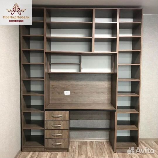 Школьный уголок Детская и школьная мебель