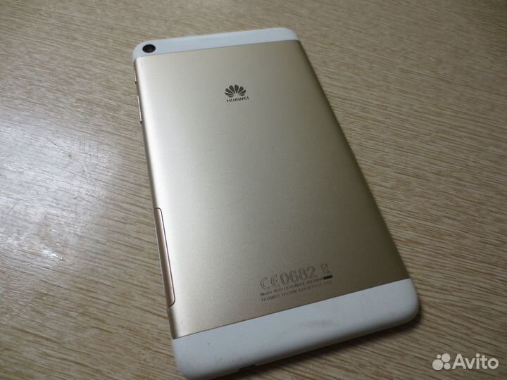 Планшет huawei Mediapad T2 7.0 LTE