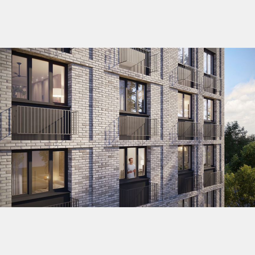 1-к. квартира, 38,3 м², 8/8 эт.