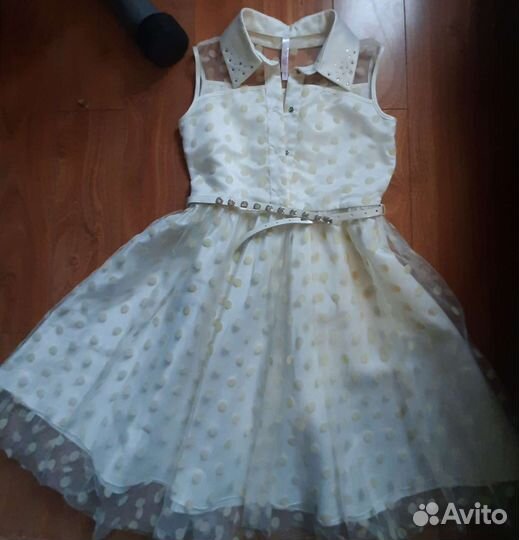 Нарядное платье Lila style146