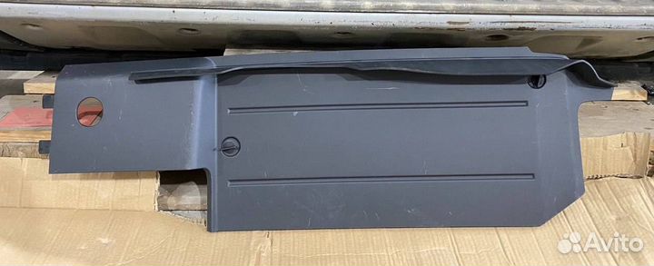 Крышка фары Volvo FH5 78526671