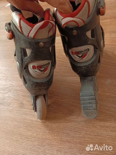 Ролики детские