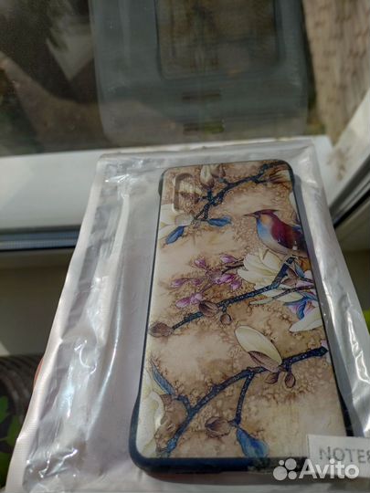 Чехол для Huawei P30