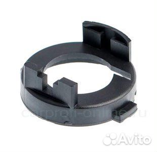 Переходники для лэд ламп H7 kia/Hyundai