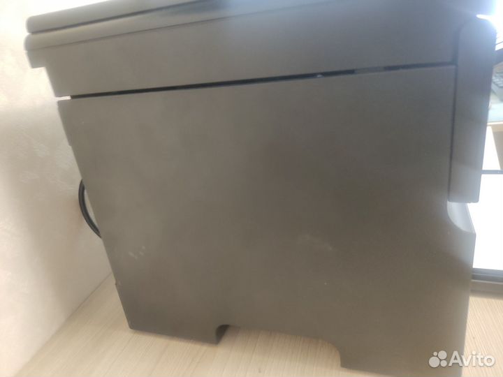 Мфу HP LaserJet M1132 MFP