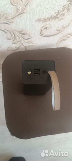 Power Bank 40000 mAh 22.5W