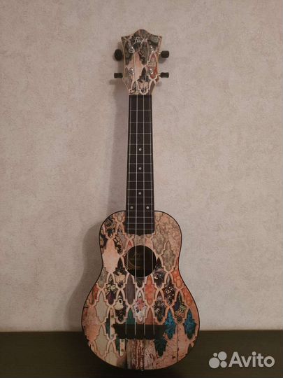 Укулеле Flight TUS 40 Granada