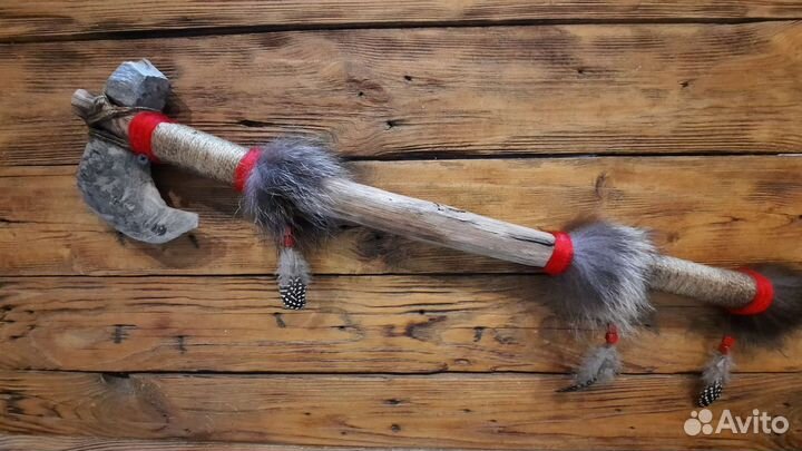 Каменный топор