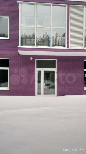 Свободного назначения, 100.5 м²