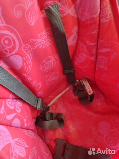 Стул для кормления