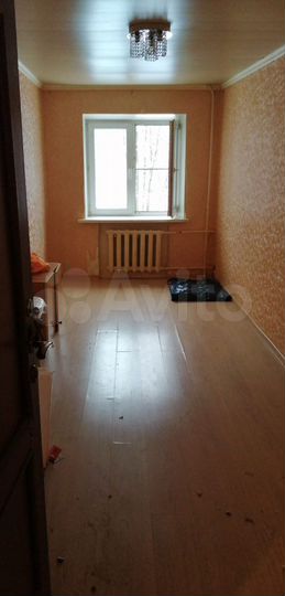 Комната 12,2 м² в 3-к., 3/5 эт.