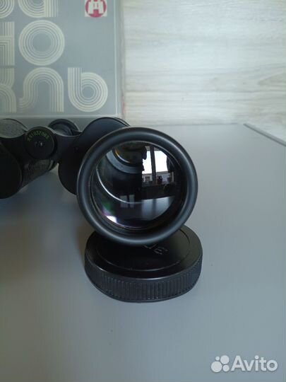 Бинокль бпц 7Х50 зомз