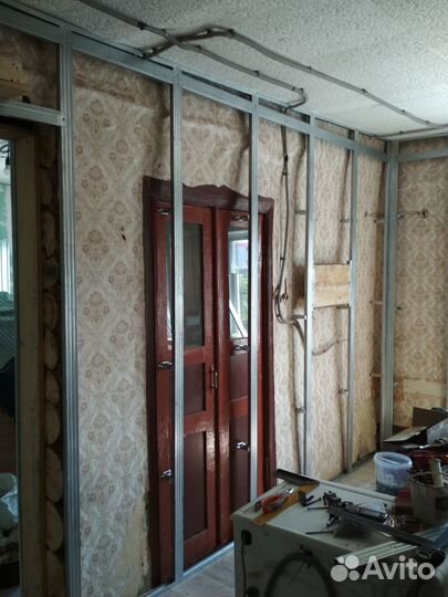 Ремонт и строительство