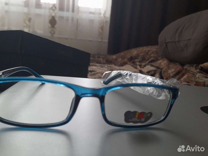 Оправа для очков детская