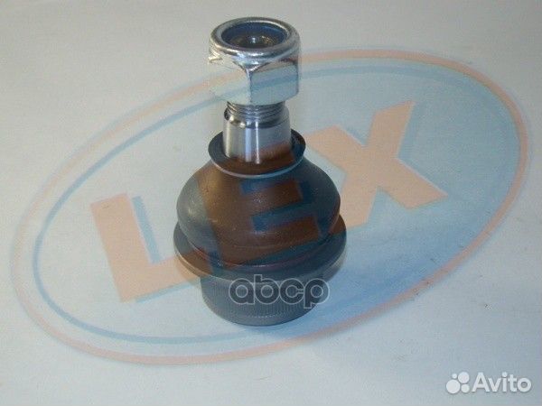 Опора шаровая MER sprinter (906) 06.2006- L+