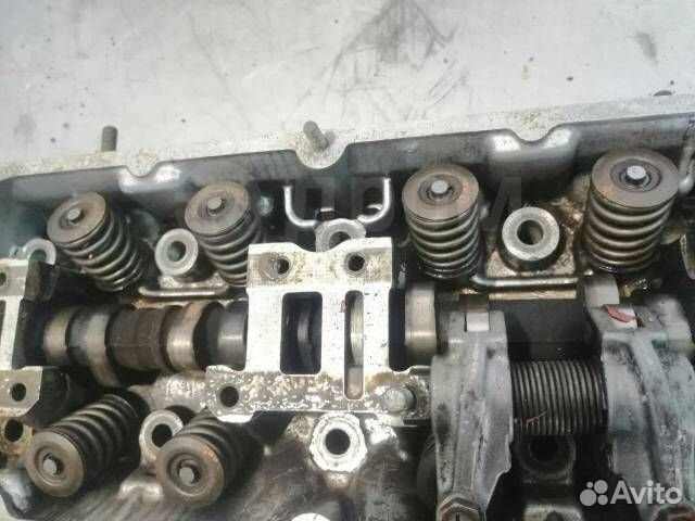 Распредвал Mitsubishi Mirage C62A 4G15