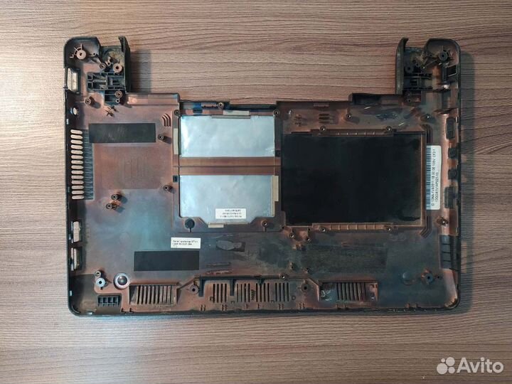 Нижняя часть корпуса Asus 1201N 13GOA1V1AP021-10 д