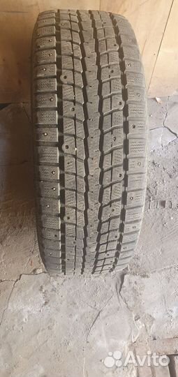 Dunlop SP Winter Ice 07 225/65 R17