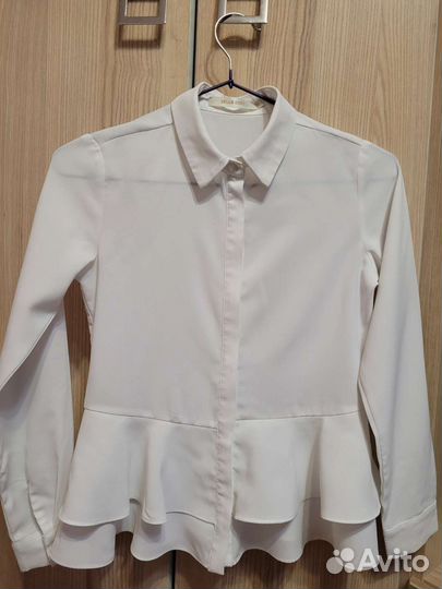 Блузка для девочки