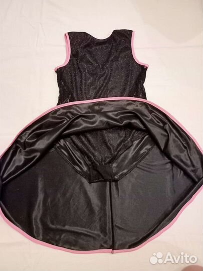 Сценический костюм