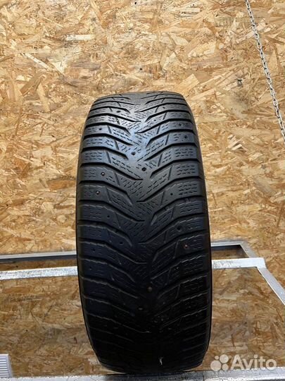 Kumho WinterCraft Ice WI31 215/60 R16