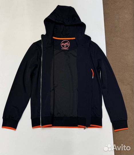 Спортивный костюм мужской Hermes